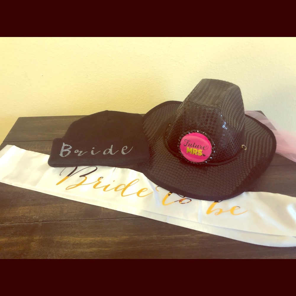Nashville bride to be